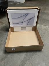 2021 iMac 24-inch BOX ONLY