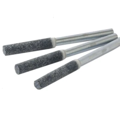 Dremel 453 Sharpening Stone Chainsaw Saw Blade Garden 4mm Power Tool Pack of 3