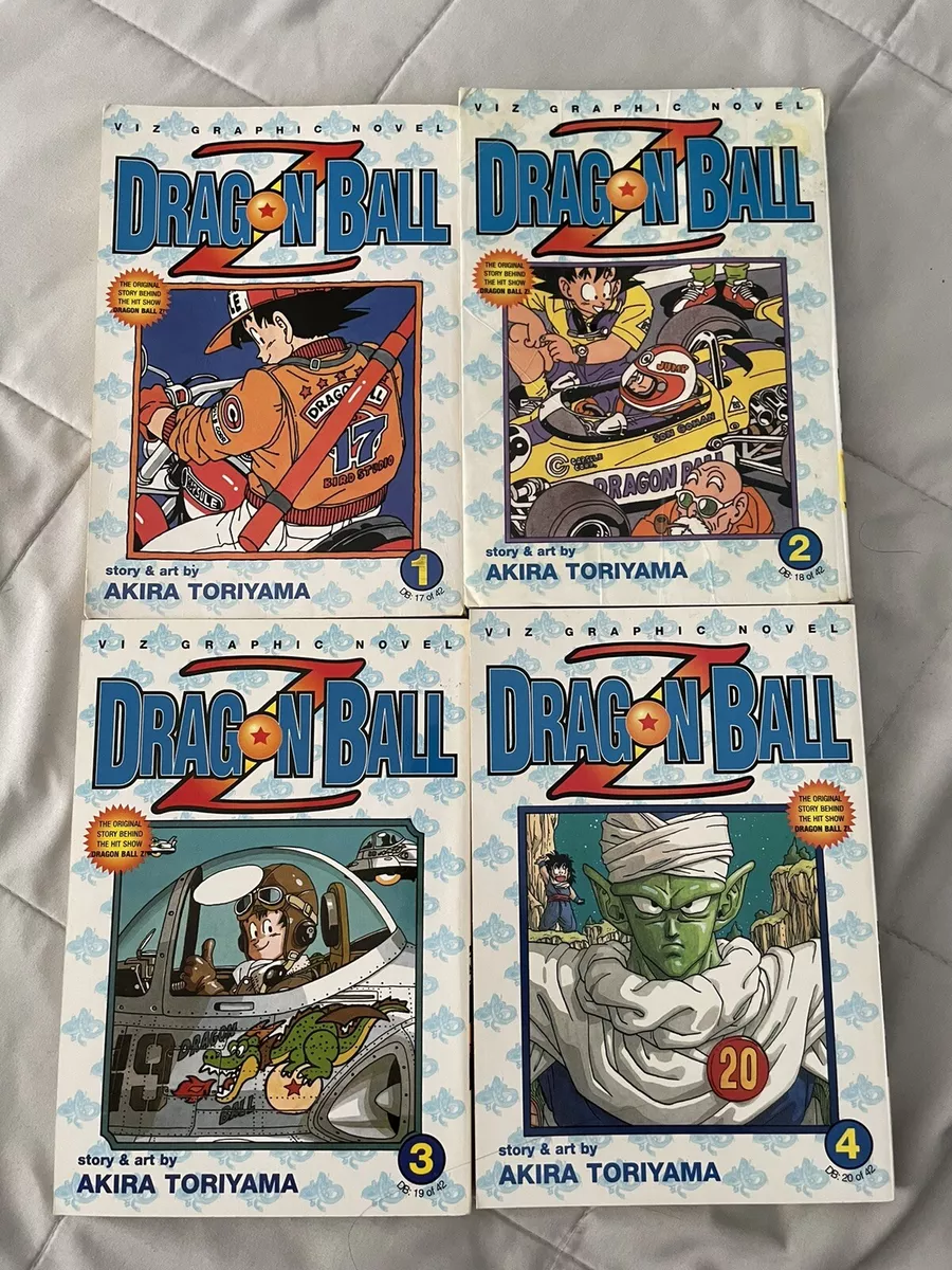 Dragon Ball Super, Vol. 19 Paperback – 2023 by Akira Toriyama