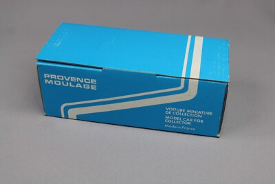 1/43 provence moulage Mitsubishi Lancer 1993 Monte Carlo Rally