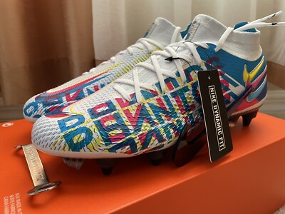 Nike Phantom GT Elite DF 3D SG-Pro Reveal Pack DC7733-468 Men's