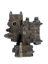 Pratt & Whitney Pressure Ratio Bleed Control Valve JT8D BOEING Aircraft Jet V107