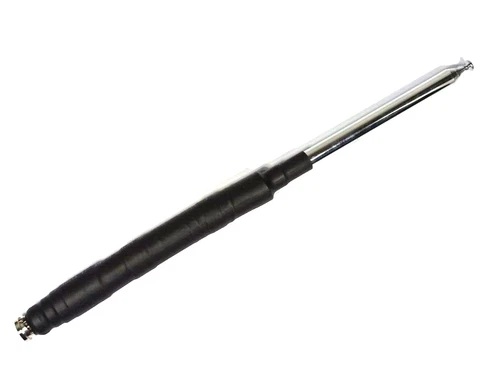 7MHz Ham Amateur Radio 40 Meter Band HF QRP BNC Telescopic Antenna