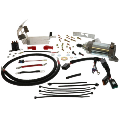 ラインモバイルSTARTキット Electric Start Kit for Ski-Doo 2009-2016 800R & 600HO ETEC REV-XP