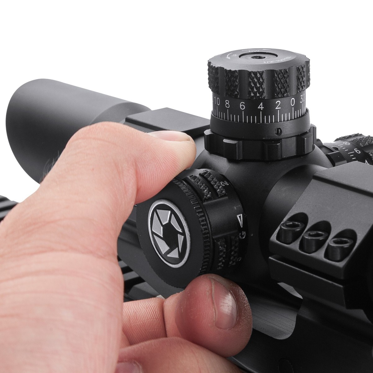 Barska SWAT 1-4x28mm for sale online | eBay