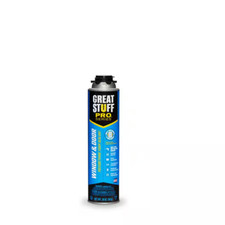 20 Oz. Window and Door Insulating Spray Foam Sealant