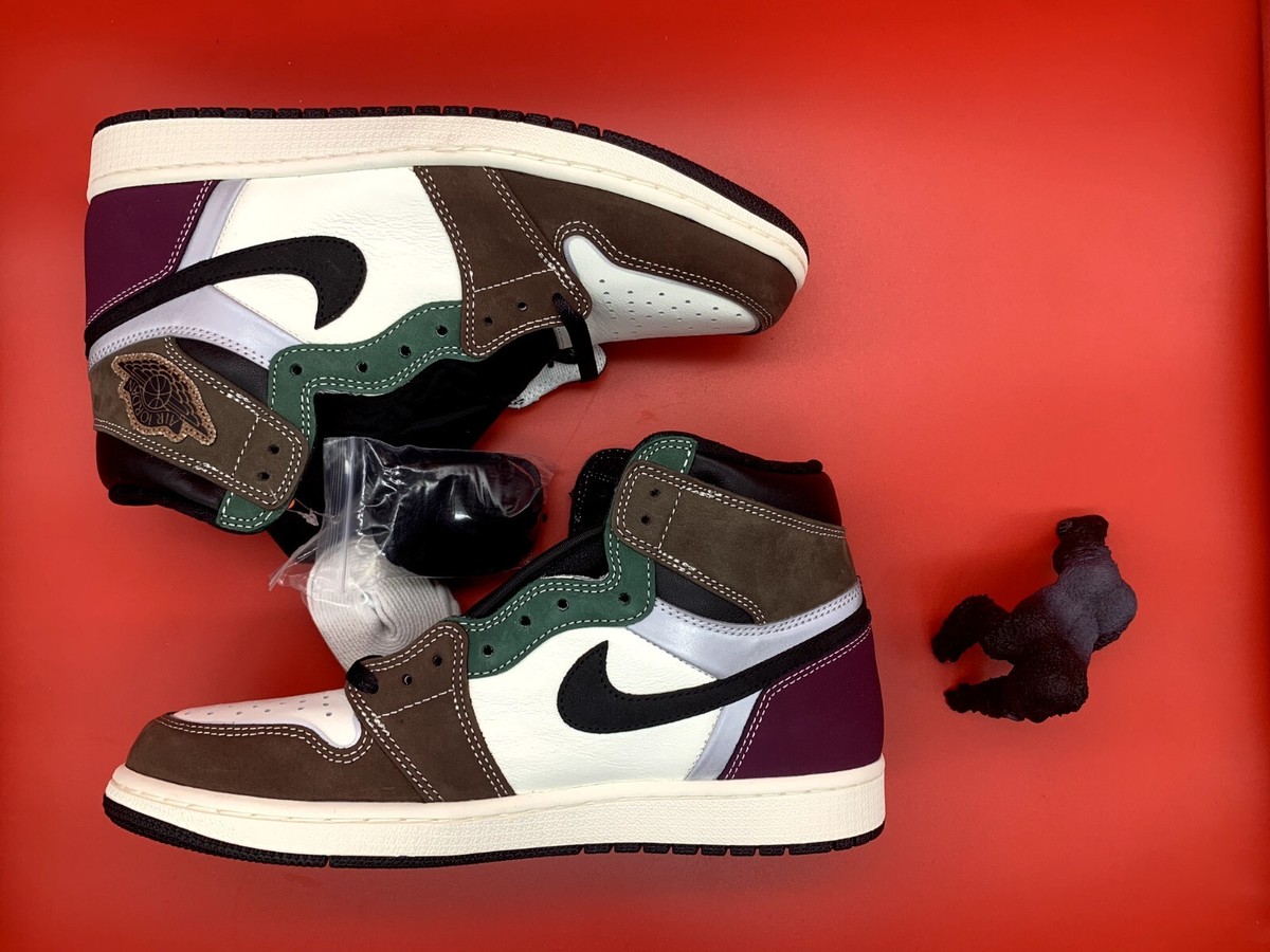 Nike Air Jordan 1 Retro High OG 