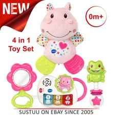 vtech my first gift set pink