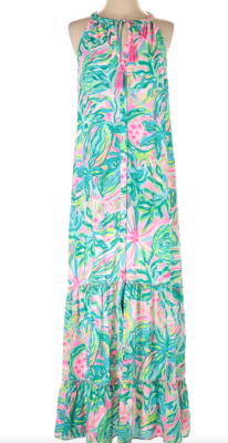 luliana maxi dress Juliana Maxi