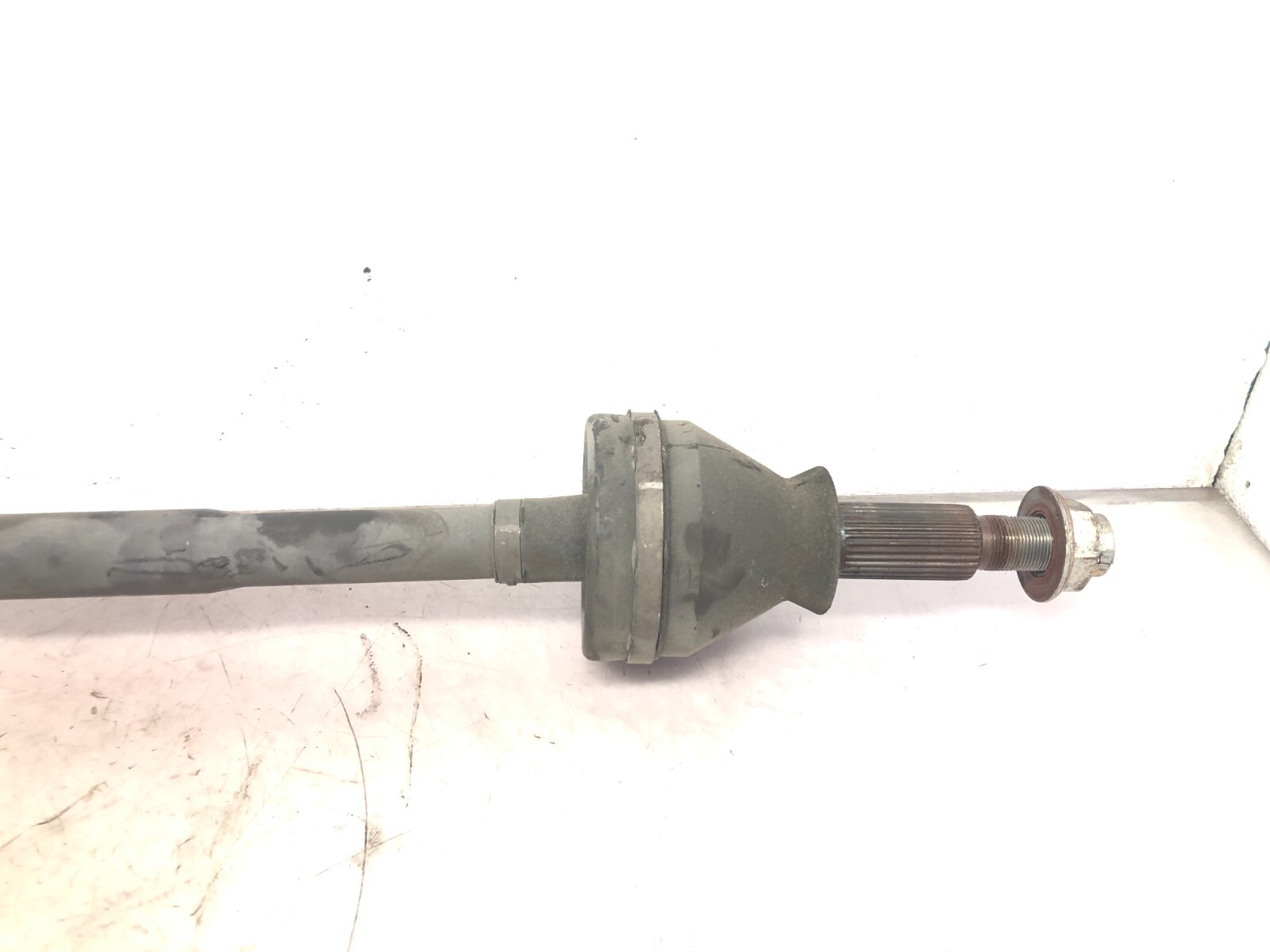 2014-2017 MASERATI QUATTROPORTE AWD RIGHT PASS REAR CV AXLE SHAFT HALFSHAFT OEM
