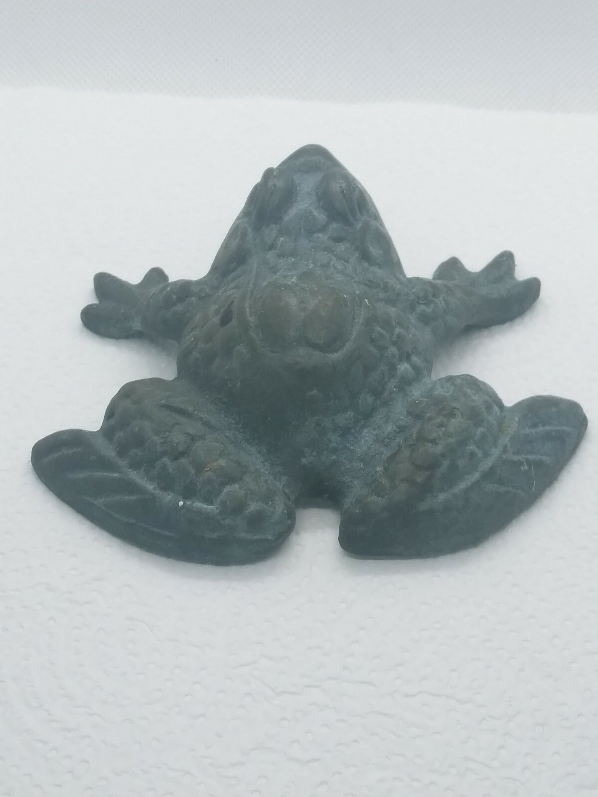SPI Frog Lawn Ornament