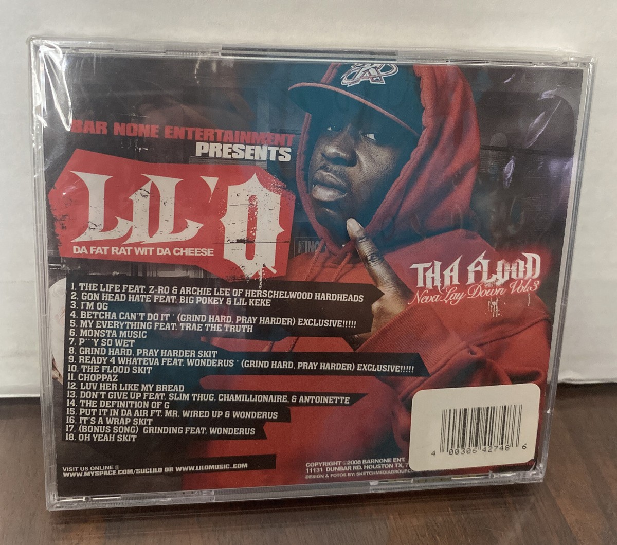 Lil