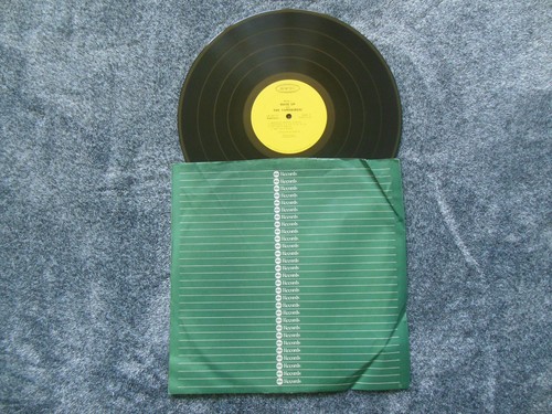 Original 1965 Psych Rock Analog - THE YARDBIRDS - RAVE UP - Ed1 Mono VG+ - Foto 11 di 12