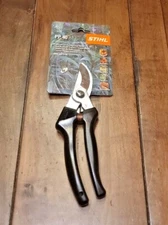 STIHL PP40 Bypass Hand Pruner Size: Medium 0000-882-0706 Genuine OEM