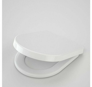 caroma arc soft close seat