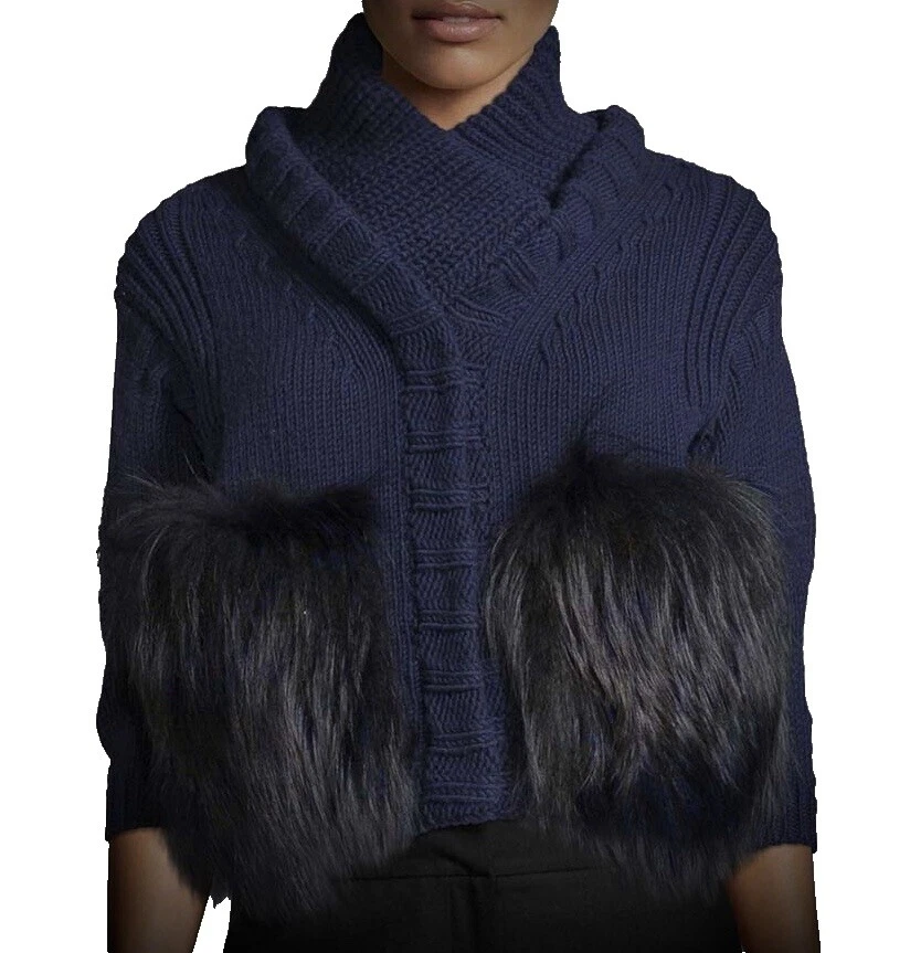 Ropa de piel Burberry para De mujer