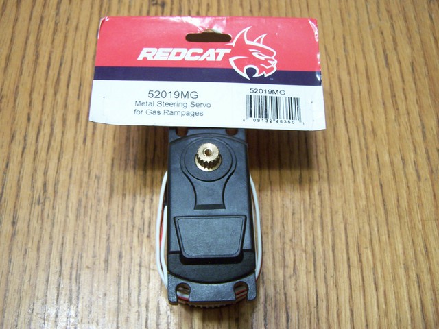 redcat rampage xt