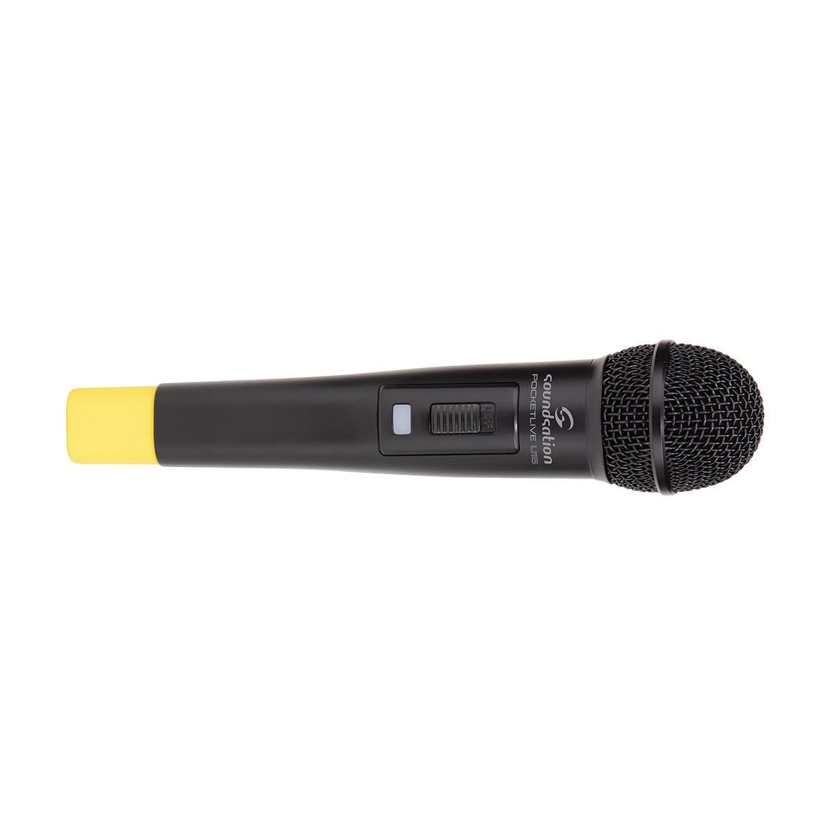 PA SYSTEM A BATTERIE SOUNDSATION POCKETLIVE U16HBT CON MIC WIRELESS MP3 BLUETOOT
