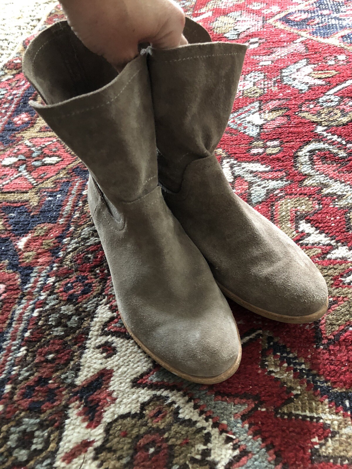 clarks lallana beat boots