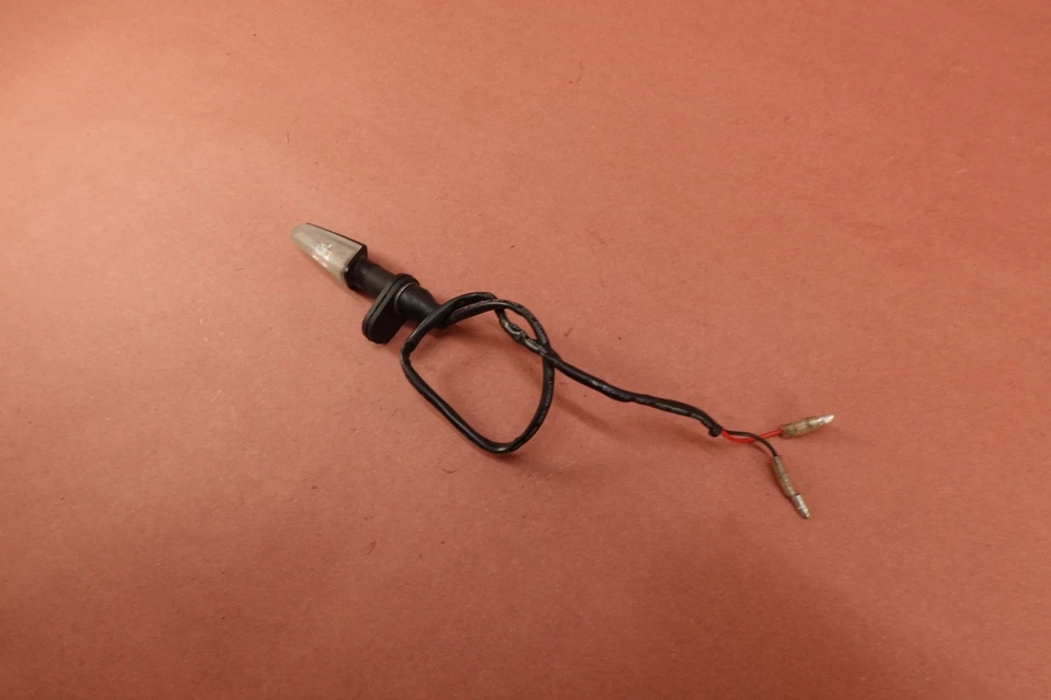 Triumph Street Triple R RIZOMA 2016 13-16 LED intermitente Foto 2 de 4