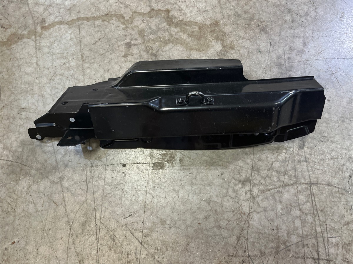 2007 - 2014 Toyota Tundra Rear Right Hand Tail Light Pocket OEM