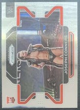2022 Panini Prizm WWE #65 Joseph Conners  NXT UK V68222