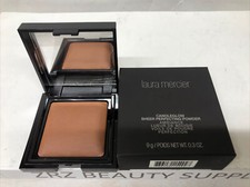 Laura Mercier Candleglow Sheer Perfecting Powder SHADE 6 --9G/0.3oz- SEALED