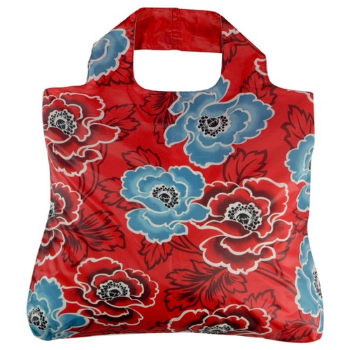 Envirosax Reusable Roll-Up foldable Shoulder Shopping Bag Beach Gym Holiday Tote - Picture 42 of 85