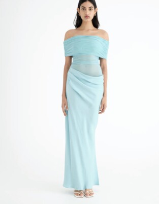 chinese dress ladies Benni Gabriel Maxi Dress main image 1