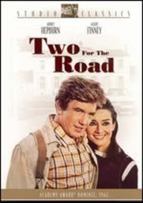 Two for the Road by Stanley Donen: Used
