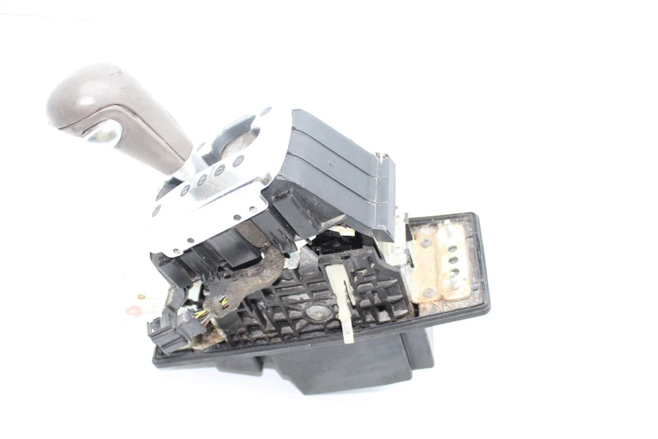 04-07 AUDI A8 L QUATTRO PALANCA DE CAMBIOS Q7855 Foto 2 de 4