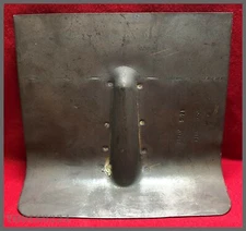 S71 6" Non-Sparking Floor Scraper 7-7/8" OAL Head Only Ampco