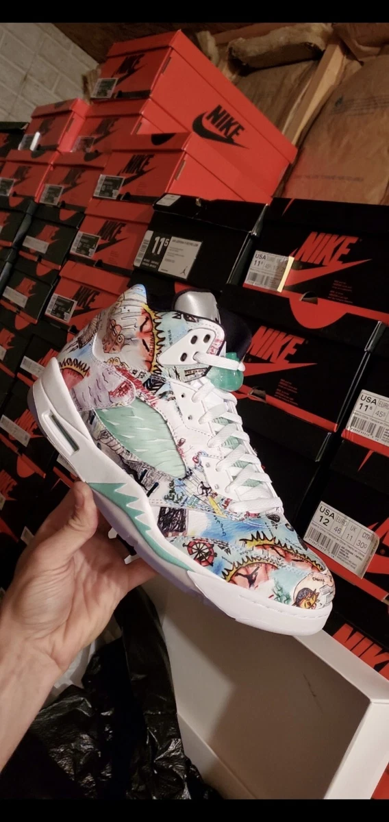 Jordan clearance retro wings
