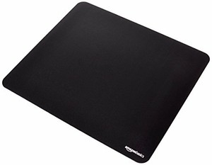 Amazon Basics Xxl Gaming Computer Mouse Pad Black Ebay