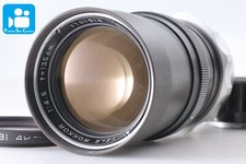 RARE SSR VIDEO  N MINT  Chiyoda Kogaku Tele R...