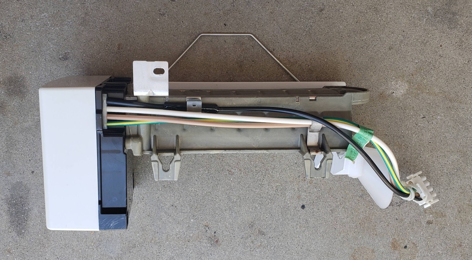 used kitchenaid ice maker