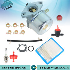 For Briggs  Stratton Carburetor 799866 790845 799871 796707 794304 12H800