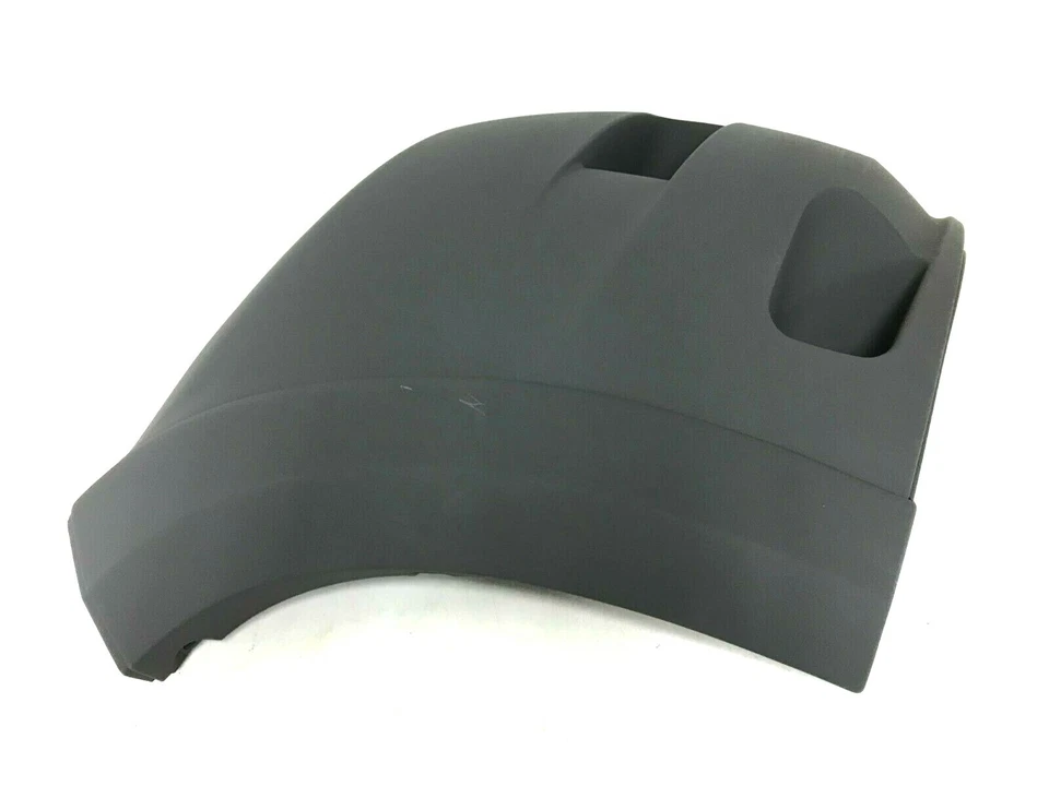 Fits 2014-2018 Ram ProMaster 1500 2500 3500 Front Bumper Cover W Side Flares — 第 2/4 张图片