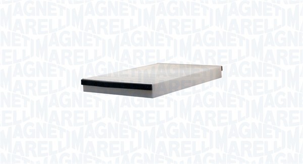 MAGNETI MARELLI 350203061610 Filter, interior air for ALPINA,CHEVROLET,IVECO,OPE - Image 3