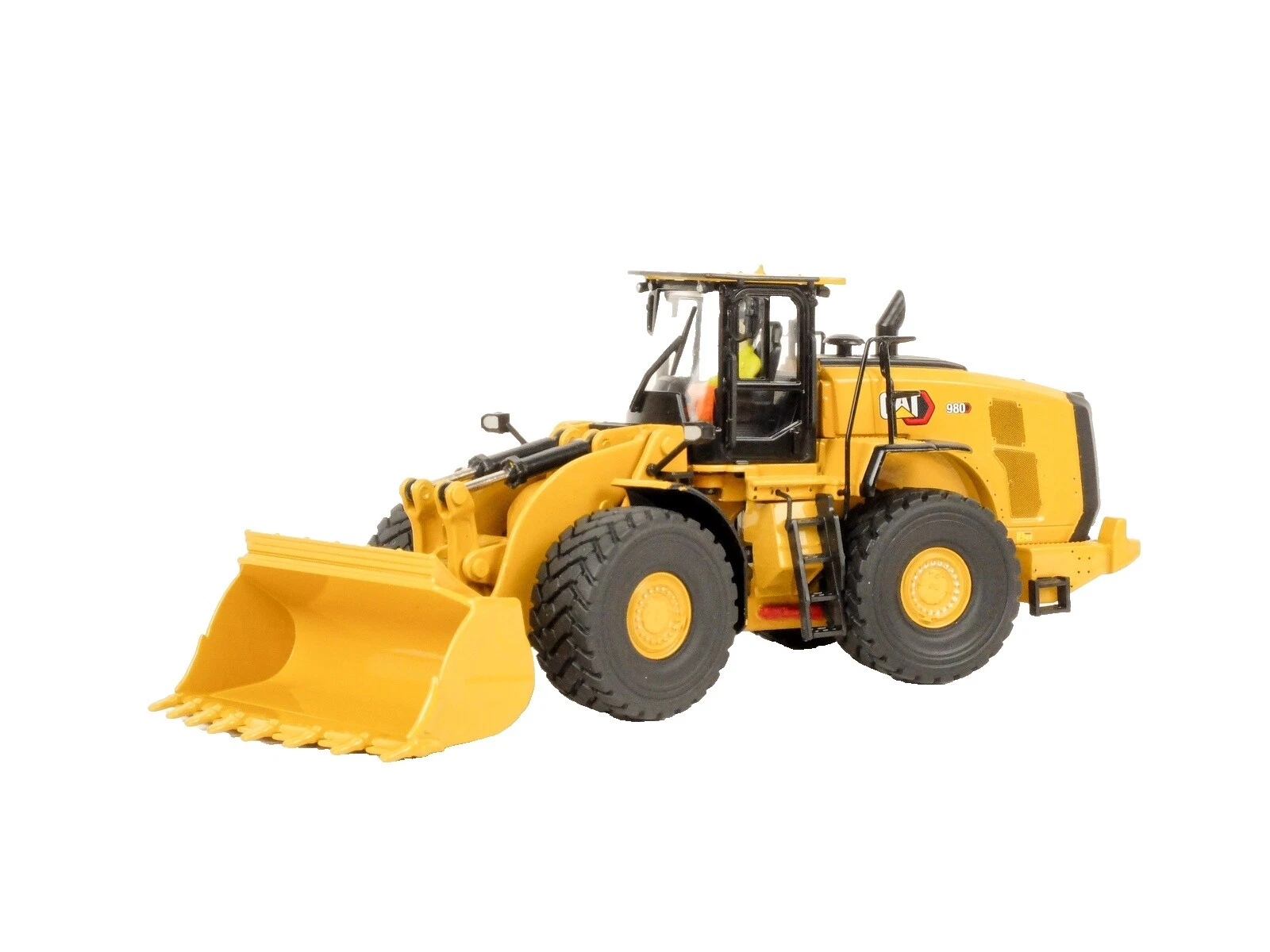 1:50 CAT Loaders Vehicles