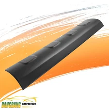 Front Bumper Valance Panel Air Deflector Lower For Toyota 4Runner 2003-2005 2006