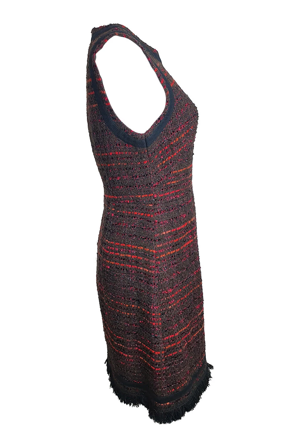 Abito Kate Spade New York Bittersweet So Foxy Multi Tweed (US 06 UK 10)