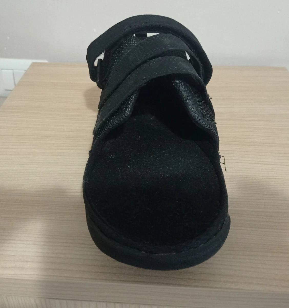Scarpe post-operatoria GHORTHOUD per punta rota Albania