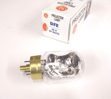 DFE 80W 30V Photo Projection LIGHT BULB LAMP Projector NEW GE 36122