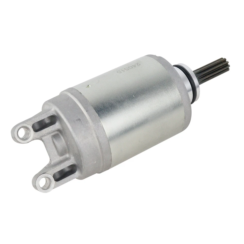 Starter&Relay For Suzuki Quadracer 450 LTR450 2006-2009 ATV - Image 3 of 4