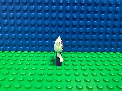LEGO MerCat Minifigure Gabby's Dollhouse gdh004 10786 10788 CMF