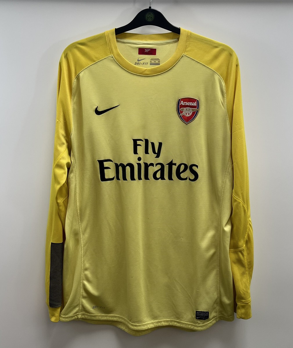 Nike Arsenal ユニフォーム NIKE ナイキ サッカー ARSENAL アーセナル サッカー