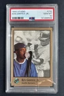 1992 Studio - Ken Griffey Jr #232.  PSA 10.