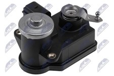 NTY Stellelement Drallklappen (Saugrohr) ENK-PL-001 12V für OPEL ASTRA L70 A04
