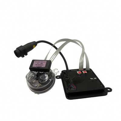 2324034 Minn Kota Control Board Terrova-Riptide AutoPilot Compass